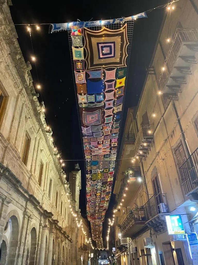 Appartamento Al Civico 16 Licata