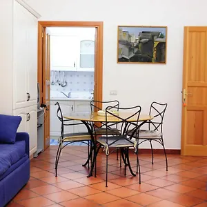 Casa La Rosa Casa vacanze