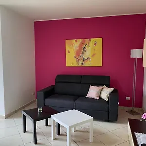 Casa Vacanza Damar Appartamento