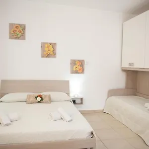 Zagara House: Limone Appartamento