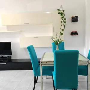 Chiara Park House Quartu SantʼElena