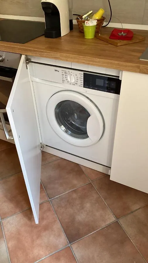 Appartamento Al Civico 16 Licata Apartment