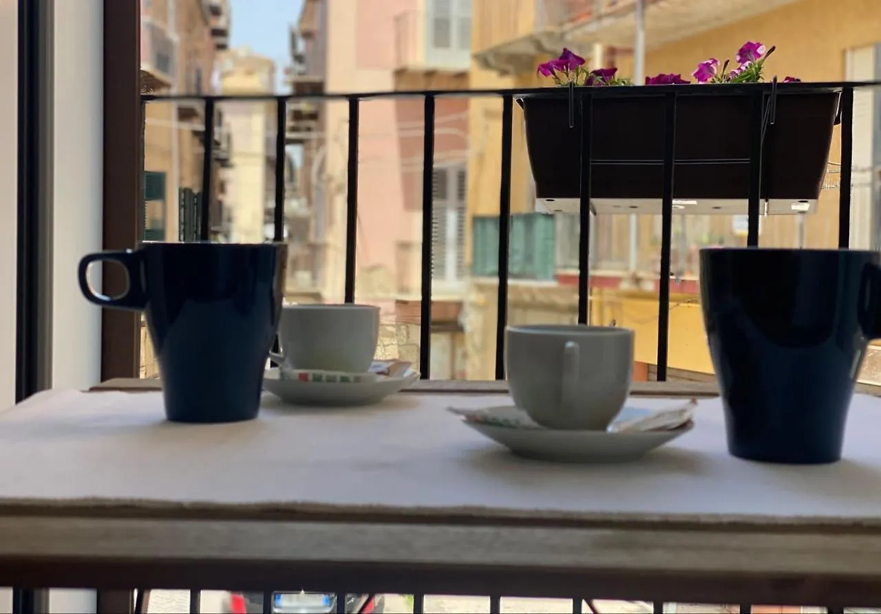 Apartment Appartamento Al Civico 16 Licata