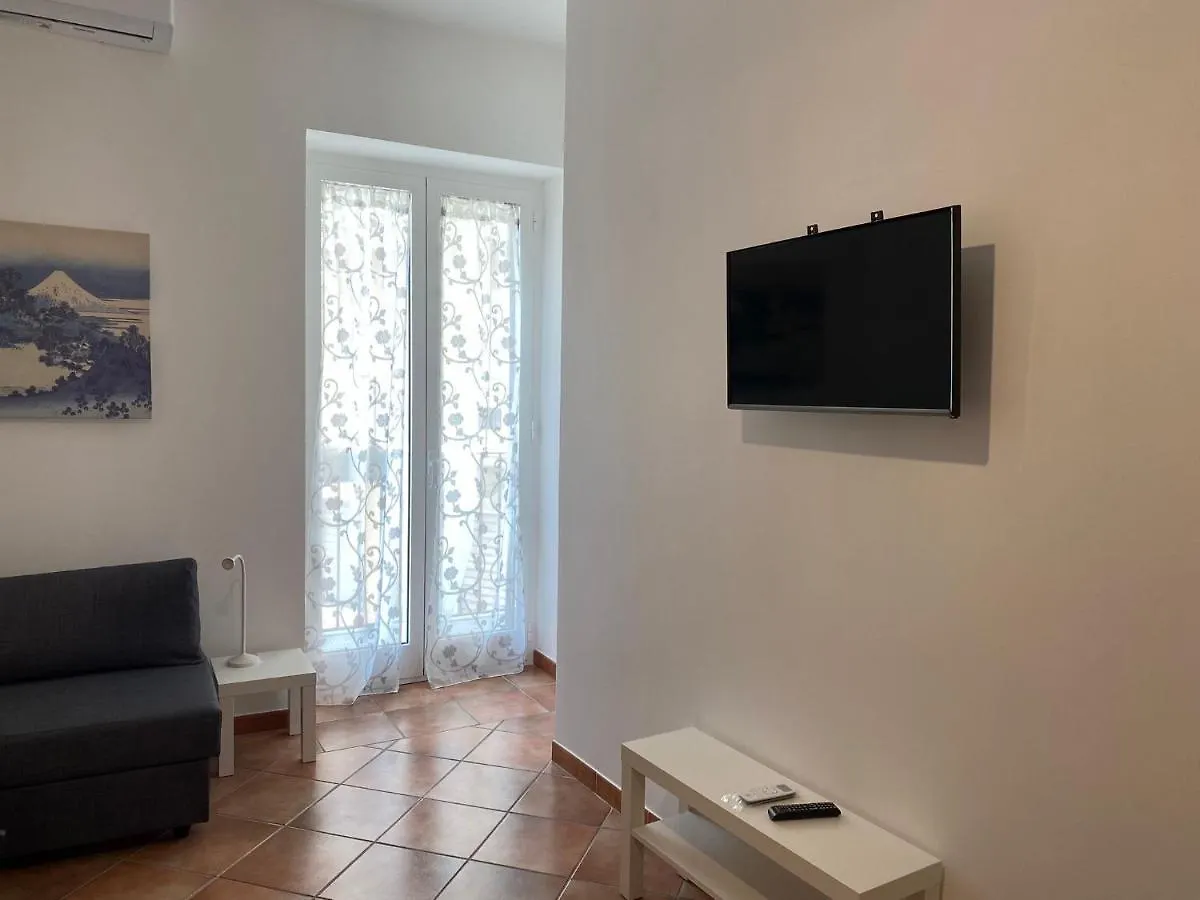 Appartamento Al Civico 16 Licata