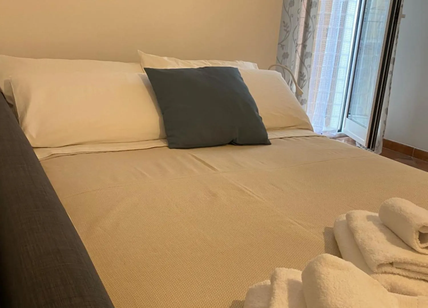 Apartment Appartamento Al Civico 16 Licata