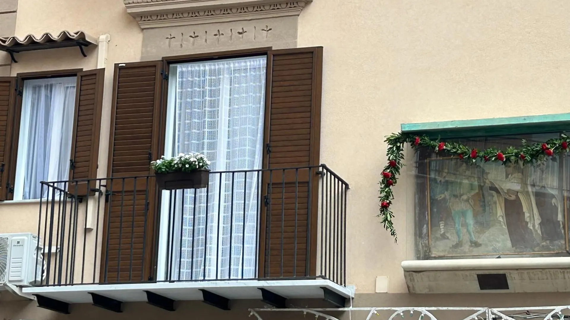 Appartamento Al Civico 16 Licata Apartment